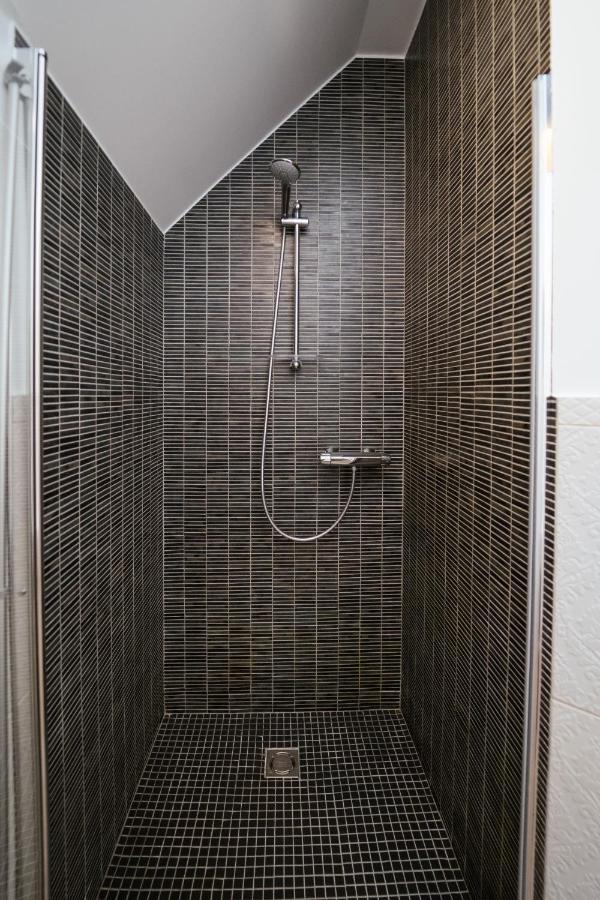 Kopa Apartman Palanga Kültér fotó